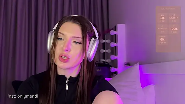 MENNDI online show from 01-28-25, 06:17