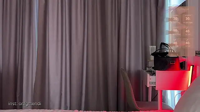 MENNDI online show from 02-04-25, 12:33