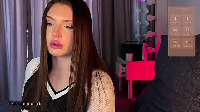 MENNDI online show from 02-12-25, 09:42