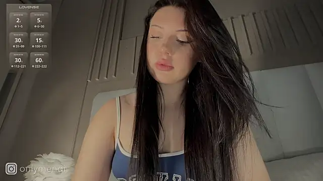 MENNDI online show from 09-20-25, 06:03