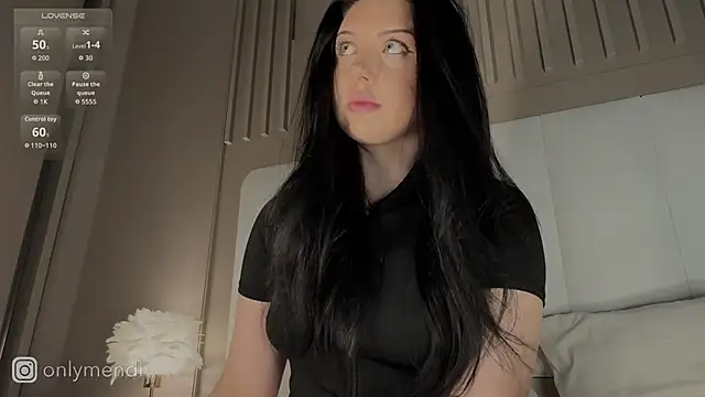 MENNDI online show from 10-03-25, 06:10