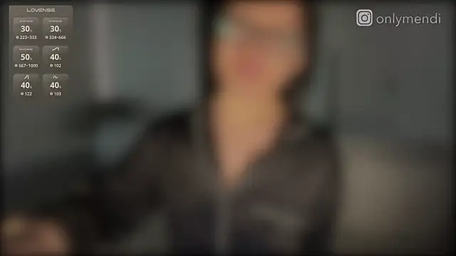 Snapshot of MENNDI chatting on 01-15-26, 09:18 MENNDI online show from 01-15-26, 09:18