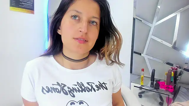 GiaRoussel online show from 01-07-25, 11:35