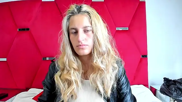 GiaRoussel online show from 02-02-26, 07:45