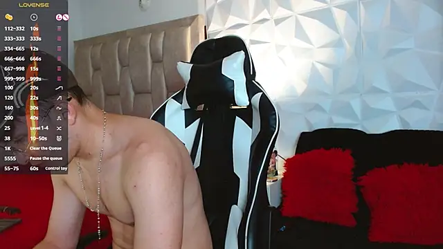 santyago taylor online show from 12-04-24, 07:56
