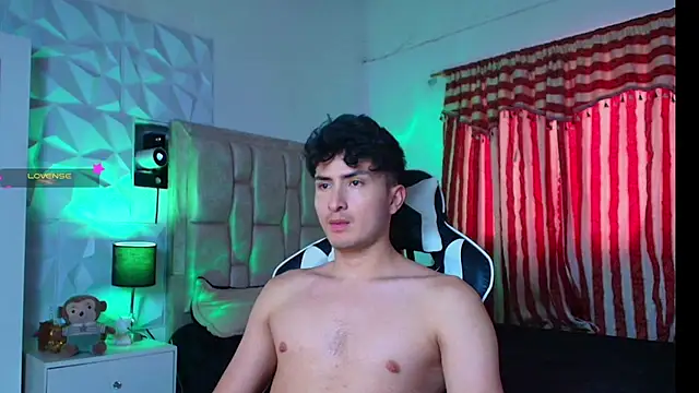santyago taylor online show from 01-17-25, 06:54