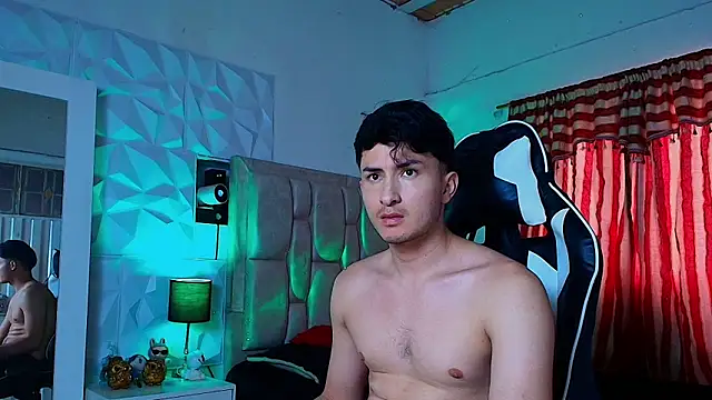 santyago taylor online show from 02-10-25, 06:24