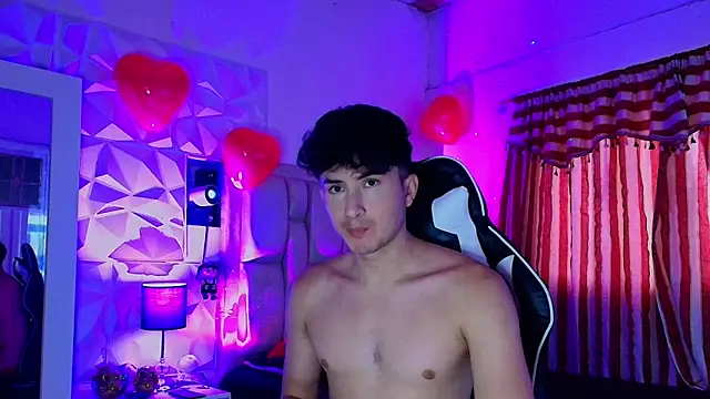 santyago taylor online show from 02-21-25, 10:37