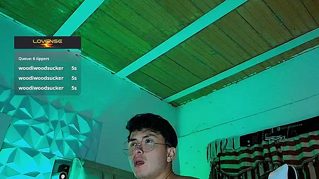 santyago taylor online show from 03-11-25, 07:47