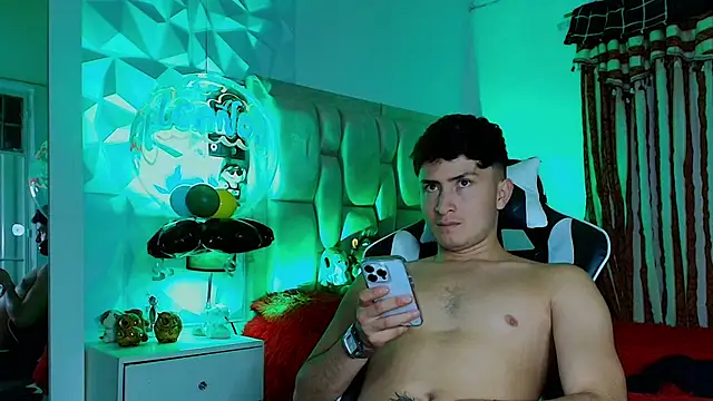santyago taylor online show from 03-19-25, 12:26