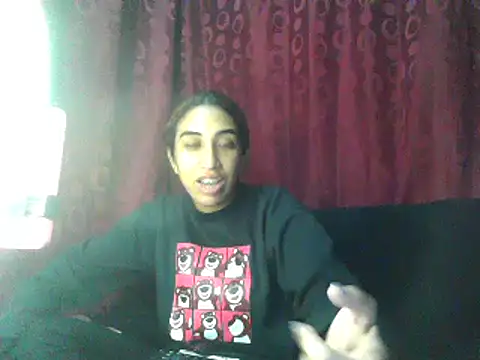 Snapshot of ifeelverywet_andhot chatting on 01-18-25, 04:31 ifeelverywet andhot online show from 01-18-25, 04:31