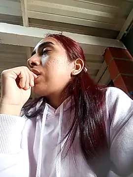 Snapshot of ifeelverywet_andhot chatting on 02-28-25, 02:31 ifeelverywet andhot online show from 02-28-25, 02:31