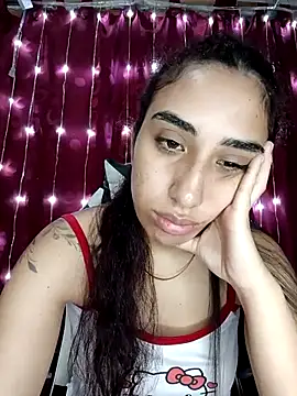ifeelverywet andhot online show from 05-06-26, 03:17