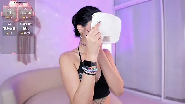 aisha sakina online show from 10-07-25, 11:02