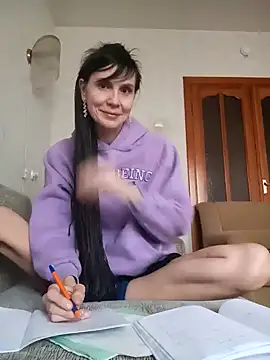 Francenia lolis online show from 01-20-25, 10:51