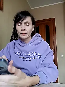 Francenia lolis online show from 01-23-25, 09:18