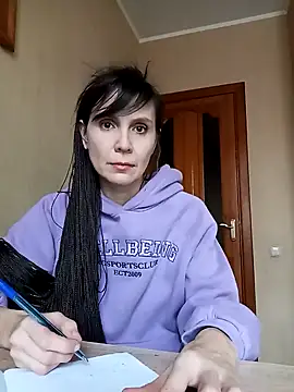 Francenia lolis online show from 01-28-25, 08:14