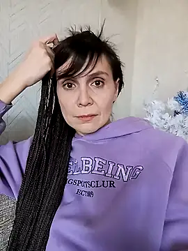 Francenia lolis online show from 01-30-25, 11:44