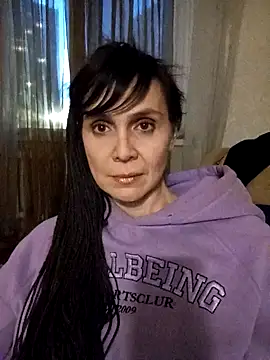 Francenia lolis online show from 02-01-25, 03:28