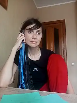 Francenia lolis online show from 09-08-25, 02:27