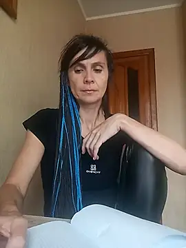 Francenia lolis online show from 09-16-25, 06:47