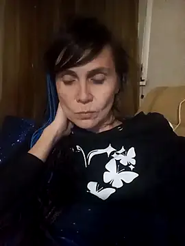 Francenia lolis online show from 09-28-25, 07:52