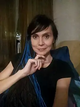 Francenia lolis online show from 10-19-25, 07:36