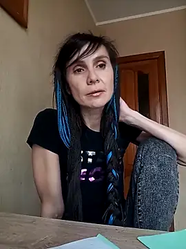 Francenia lolis online show from 11-03-25, 09:21