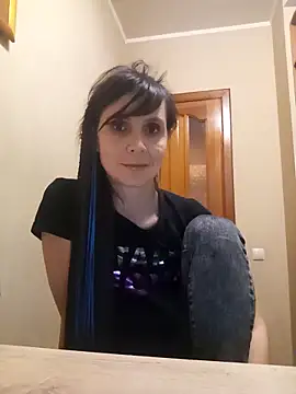 Francenia lolis online show from 11-04-25, 08:52