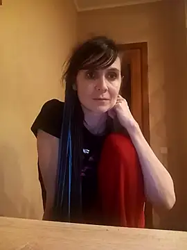 Francenia lolis online show from 11-07-25, 09:59