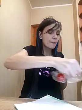 Francenia lolis online show from 11-11-25, 06:35