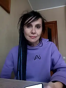 Francenia lolis online show from 01-06-26, 12:20