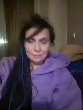 Francenia lolis online show from 01-14-26, 07:41