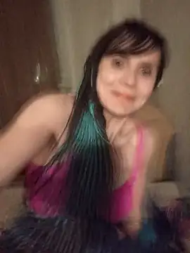 Francenia lolis online show from 06-16-26, 09:28