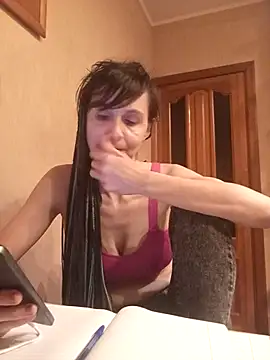 Francenia lolis online show from 06-25-26, 08:24