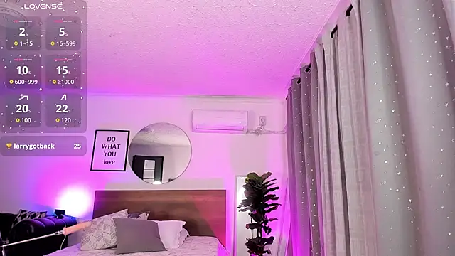 valery yepes online show from 03-14-25, 11:34