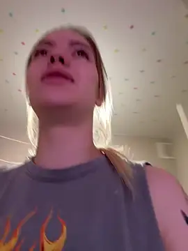 -Sexy Barbie- online show from 01-07-25, 07:20