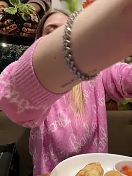 -Sexy Barbie- online show from 01-16-25, 11:37