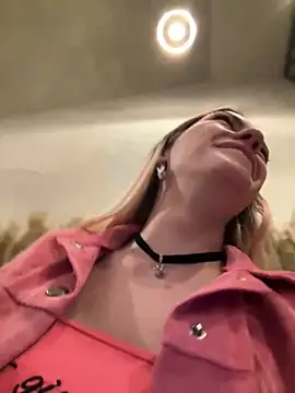 -Sexy Barbie- online show from 02-10-25, 07:04