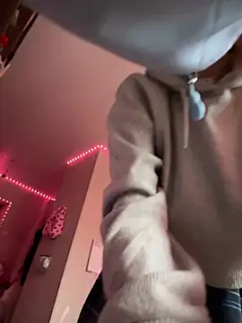 -Sexy Barbie- online show from 02-22-25, 09:56