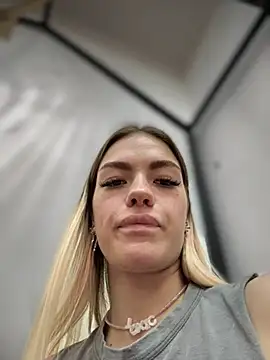-Sexy Barbie- online show from 03-01-25, 10:13