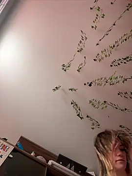 -Sexy Barbie- online show from 03-05-25, 04:45