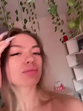 -Sexy Barbie- online show from 03-12-25, 03:13