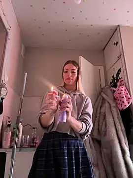 -Sexy Barbie- online show from 03-12-25, 09:23