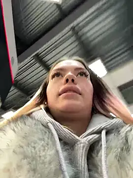-Sexy Barbie- online show from 03-14-25, 09:24