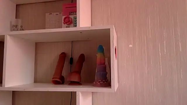 -Sexy Barbie- online show from 03-19-25, 08:12