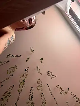 -Sexy Barbie- online show from 03-23-25, 05:21