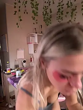 -Sexy Barbie- online show from 09-13-25, 03:17