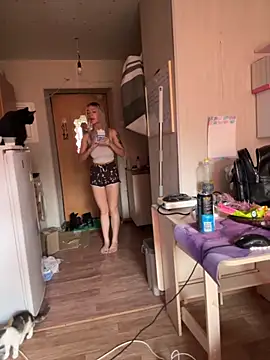 -Sexy Barbie- online show from 09-14-25, 03:16