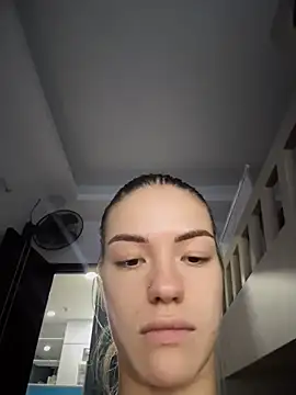 -Sexy Barbie- online show from 05-02-26, 10:31